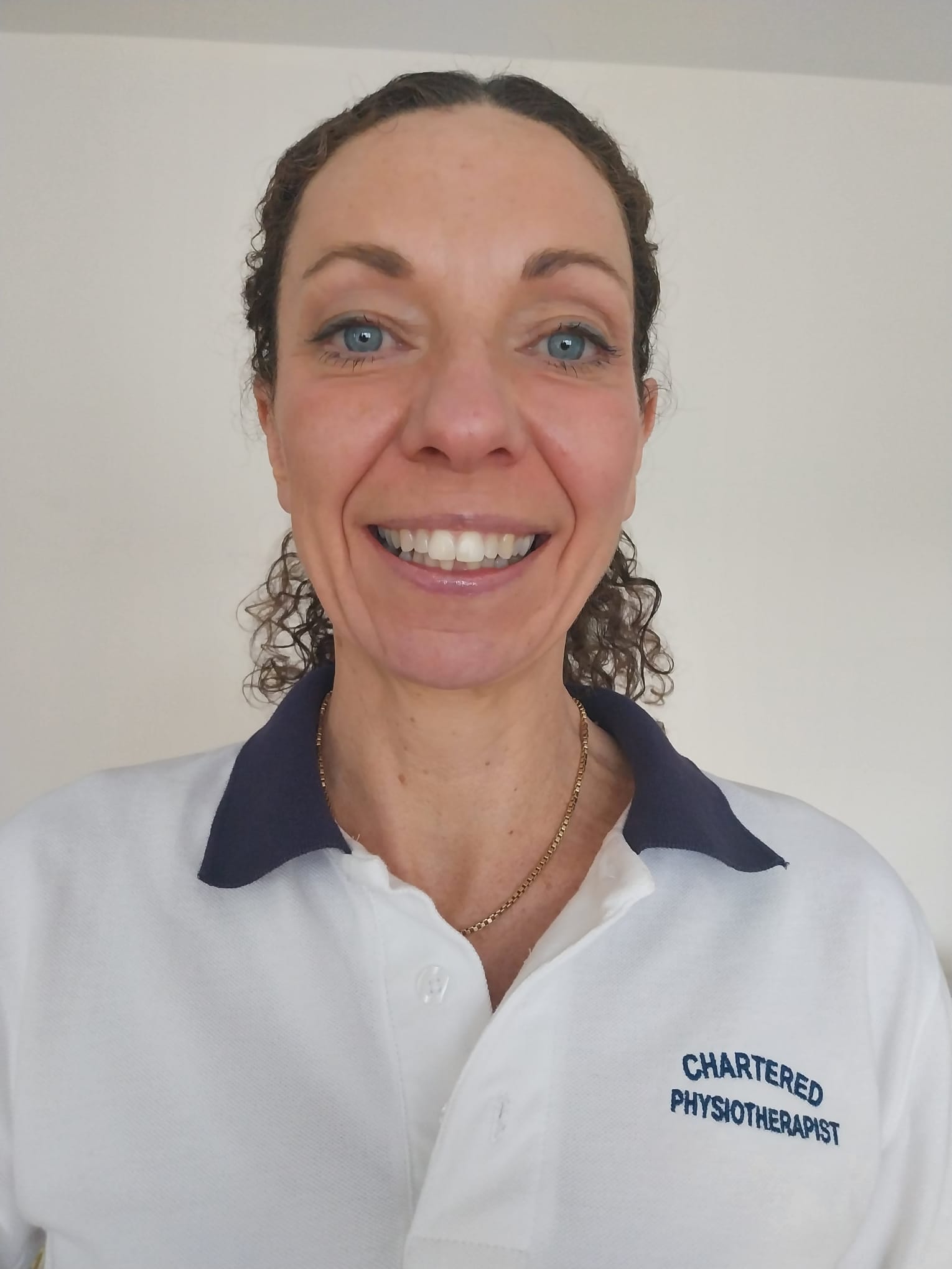 Jo Ellis Physio Bury